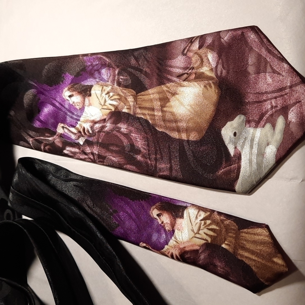Men's Steven Harris Neck Tie